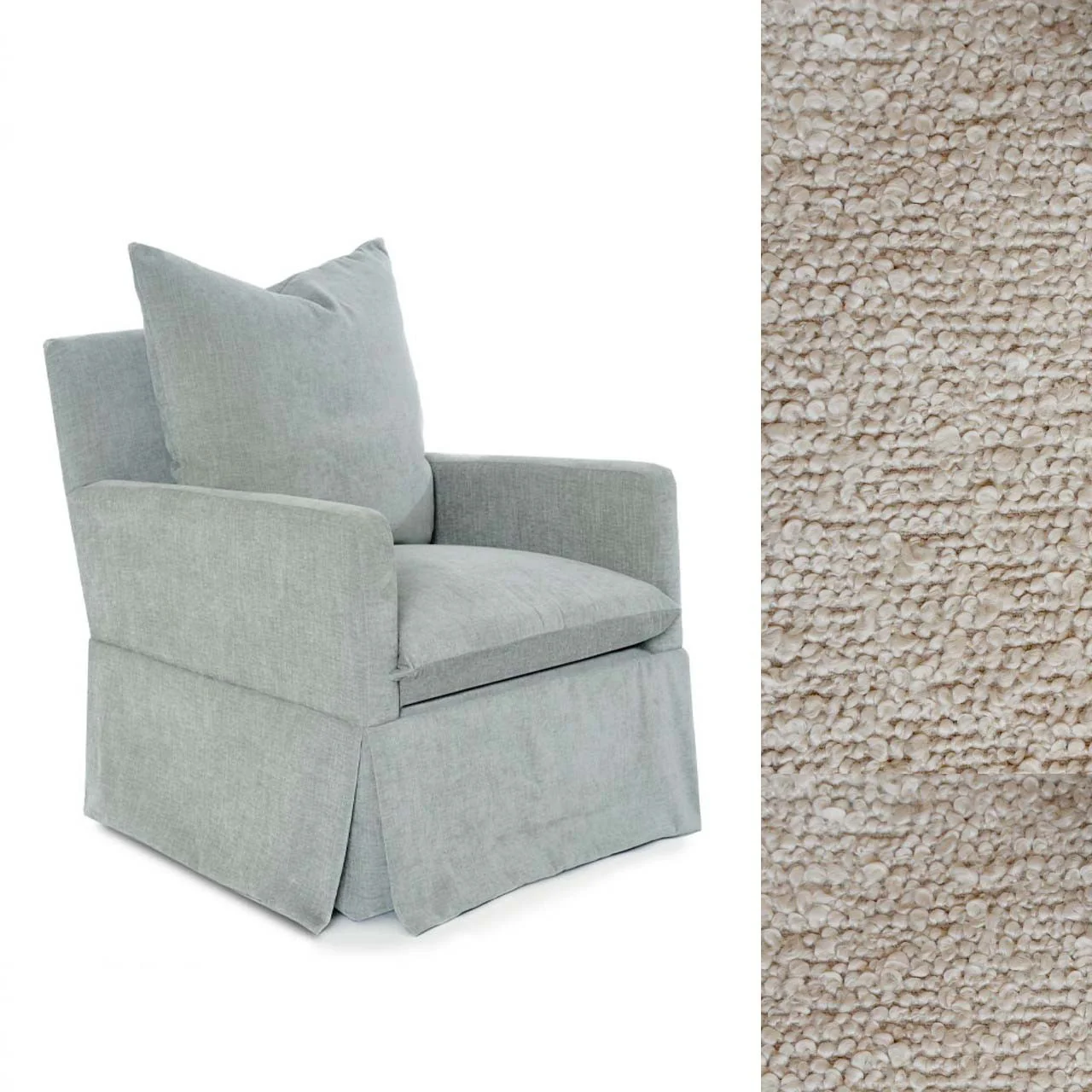 Oilo Zoey Glider - Image 16