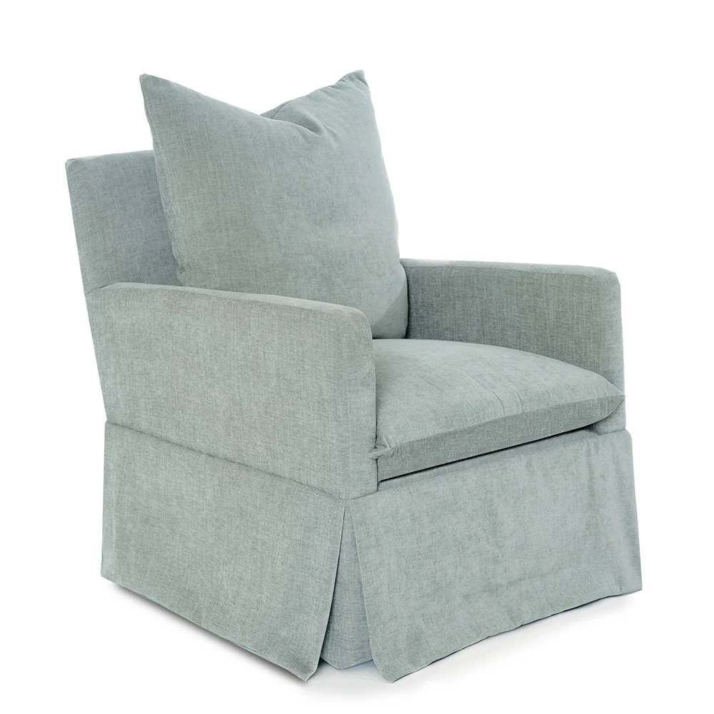 Oilo Zoey Glider - Image 7