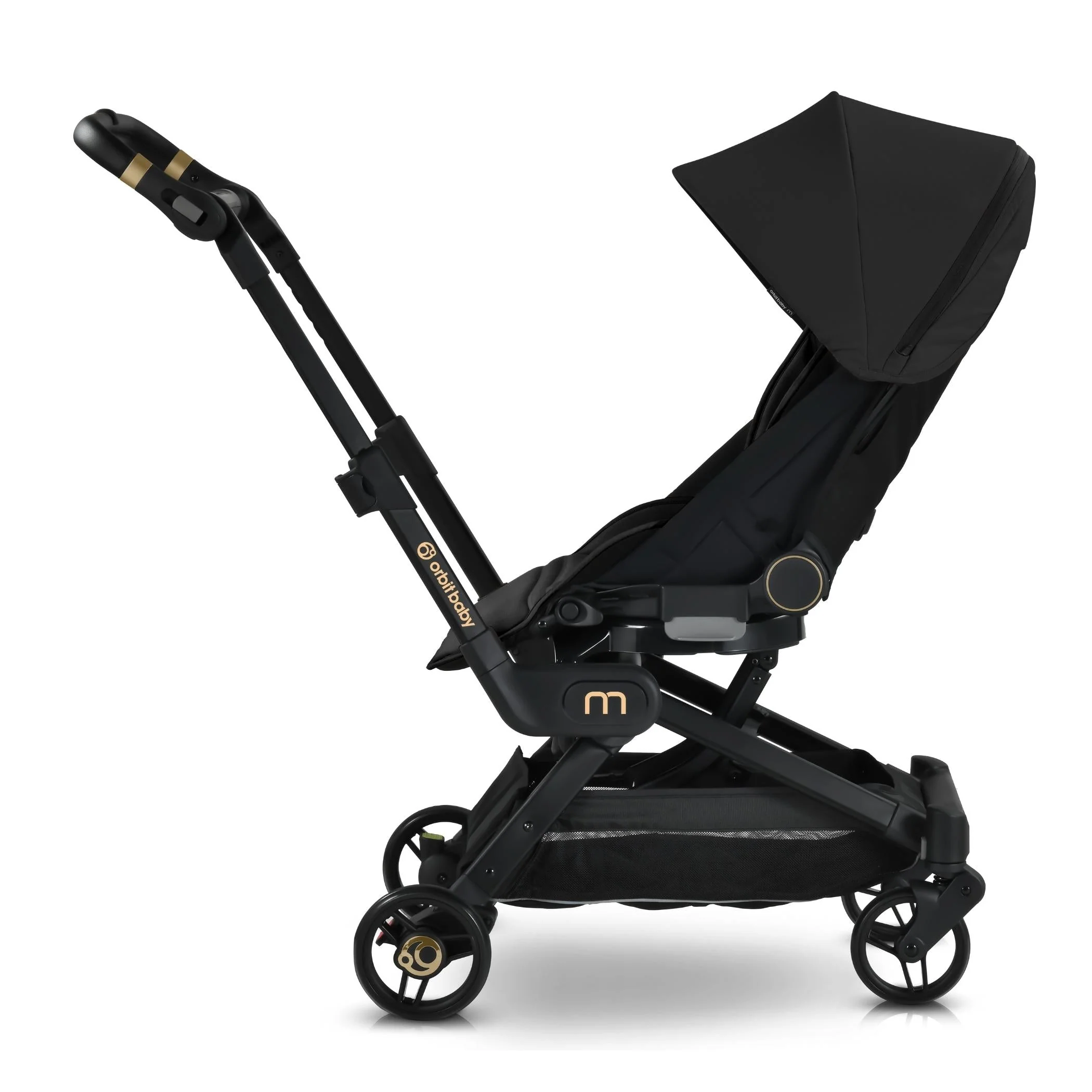 Orbit Baby M+ Stroller - Image 2
