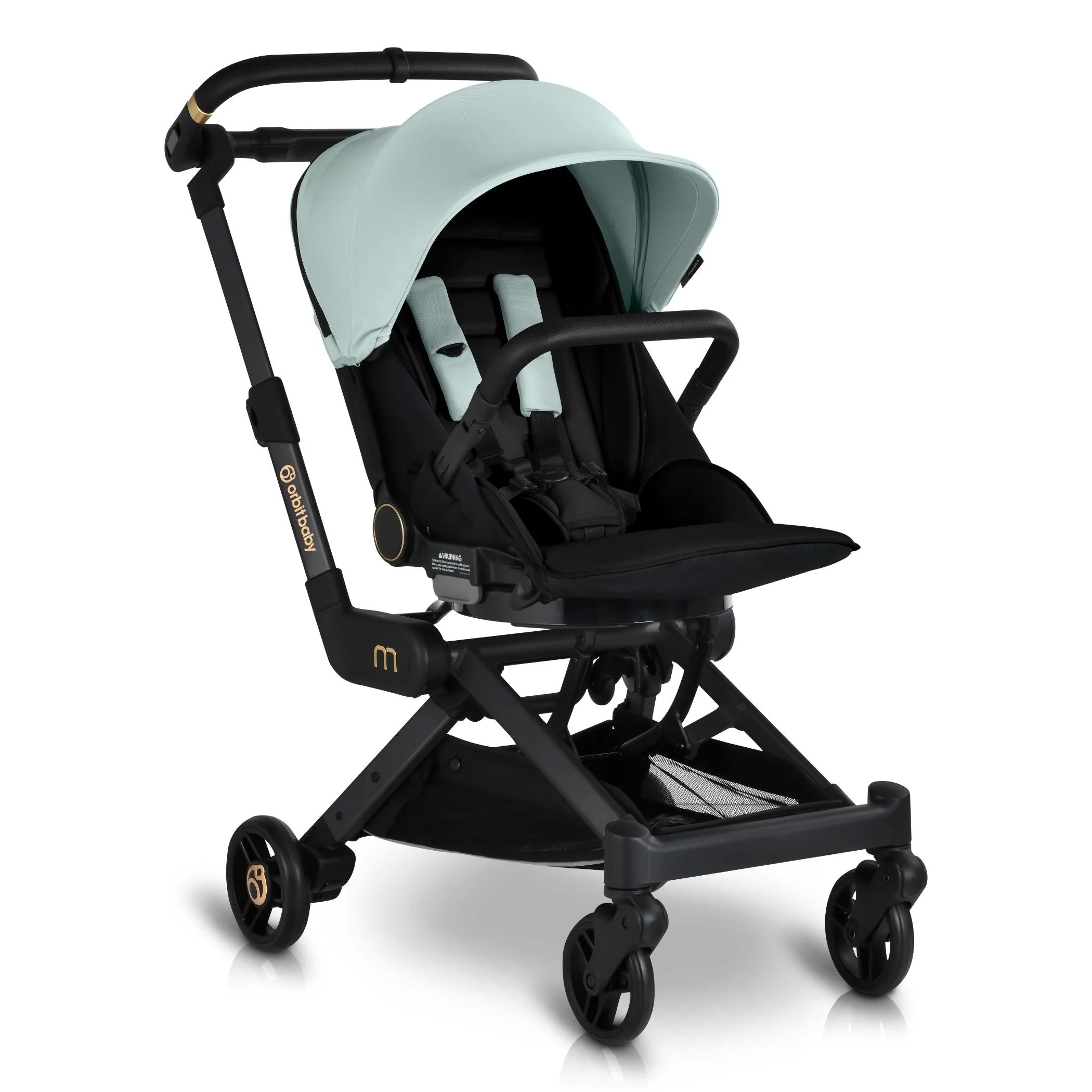 Orbit Baby M+ Stroller - Image 24
