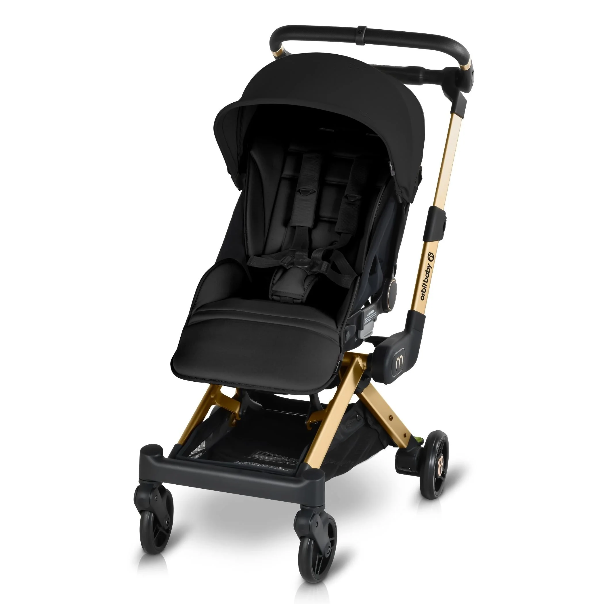 Orbit Baby M+ Stroller - Image 28