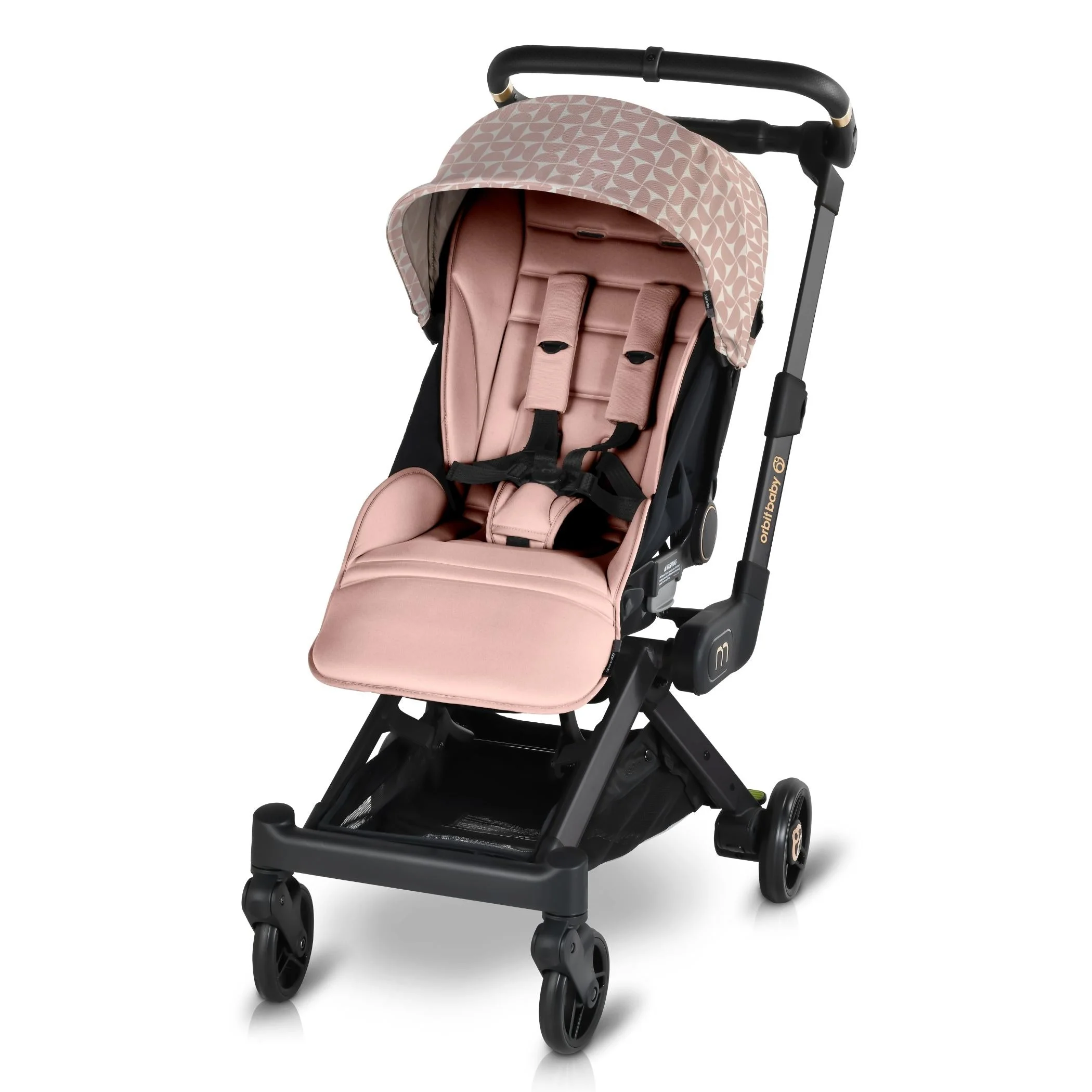 Orbit Baby M+ Stroller - Image 9