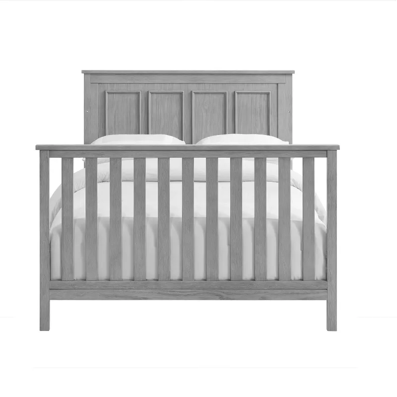 Oxford Baby Bennett Full-Size Bed Conversion Kit - Image 3