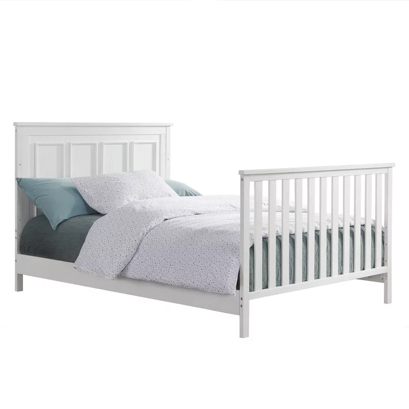 Oxford Baby Bennett Full-Size Bed Conversion Kit - Image 6