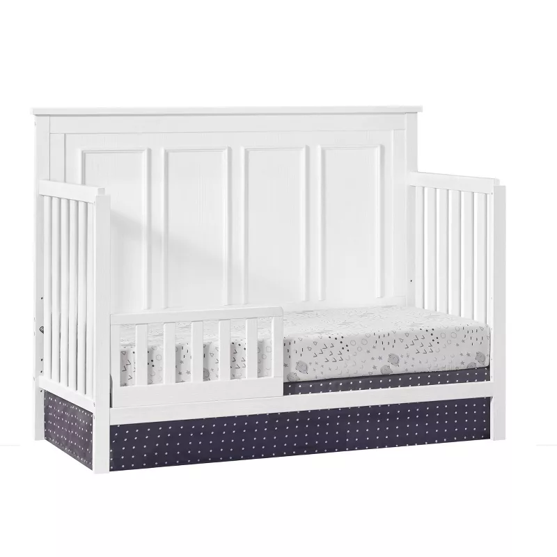 Oxford Baby Bennett Toddler Bed Guard Rail - Image 6