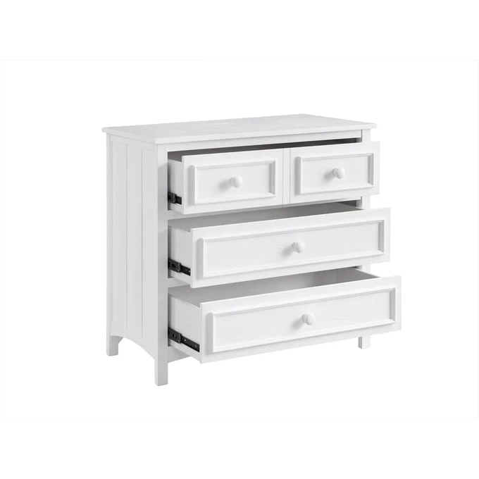 Oxford Baby Farmington 3 Drawer Dresser - Image 6