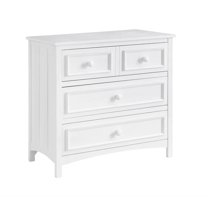Oxford Baby Farmington 3 Drawer Dresser - Image 8