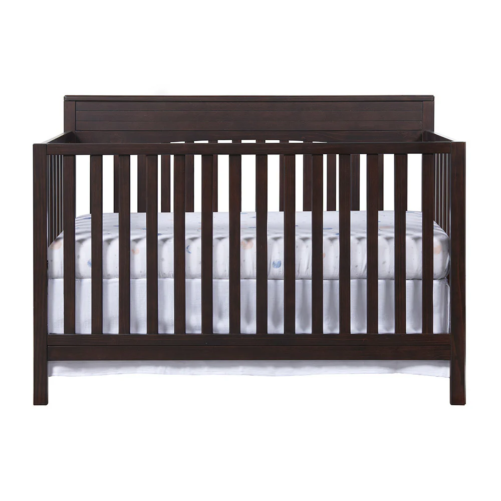 Oxford Baby Harper 4-in-1 Convertible Crib - Image 10