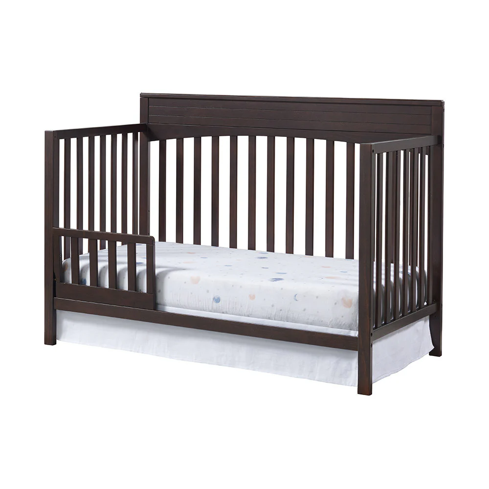 Oxford Baby Harper 4-in-1 Convertible Crib - Image 11