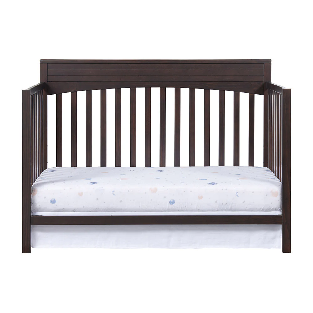 Oxford Baby Harper 4-in-1 Convertible Crib - Image 14