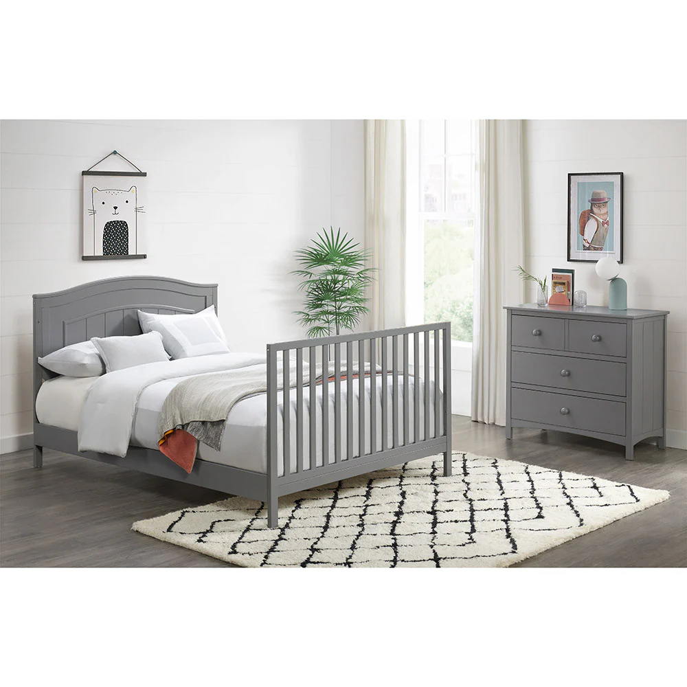 Oxford Baby Nolan Full Bed Conversion Kit - Image 5