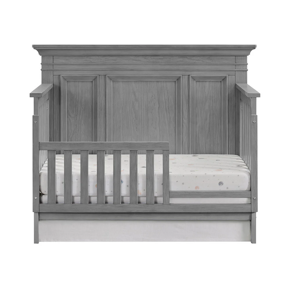 Oxford Baby Weston 4-in-1 Convertible Crib - Image 14