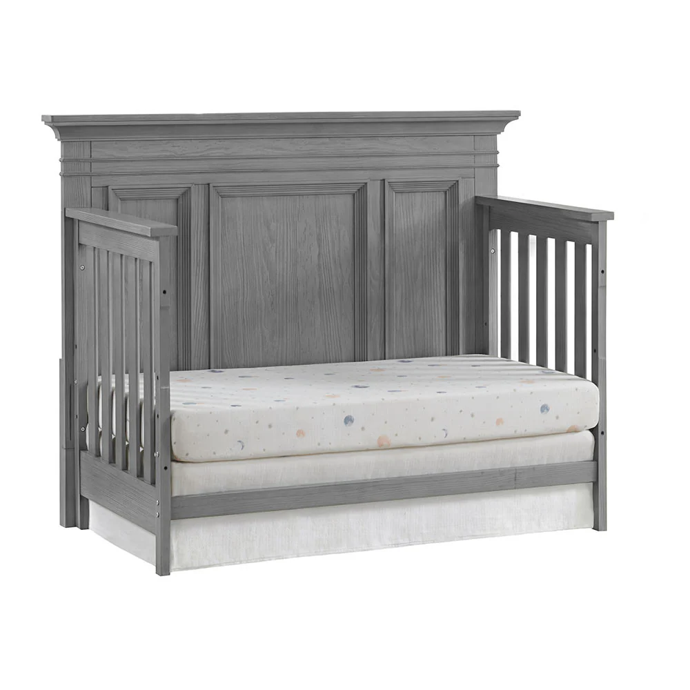 Oxford Baby Weston 4-in-1 Convertible Crib - Image 21