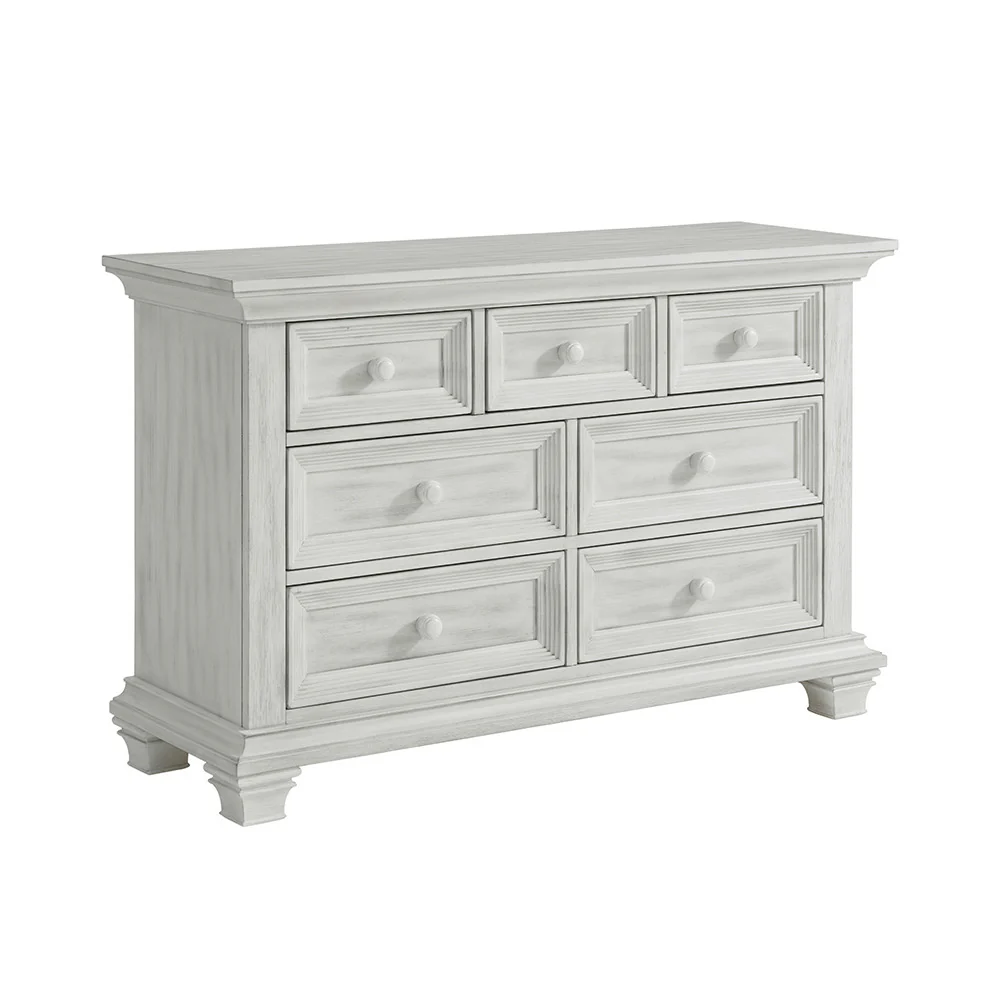 Oxford Baby Weston 7-Drawer Dresser - Image 12