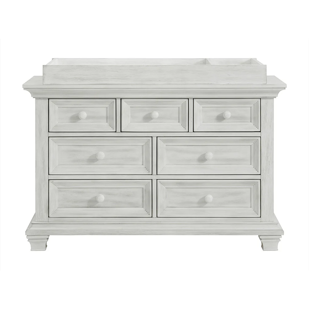 Oxford Baby Weston Changing Topper - Image 13