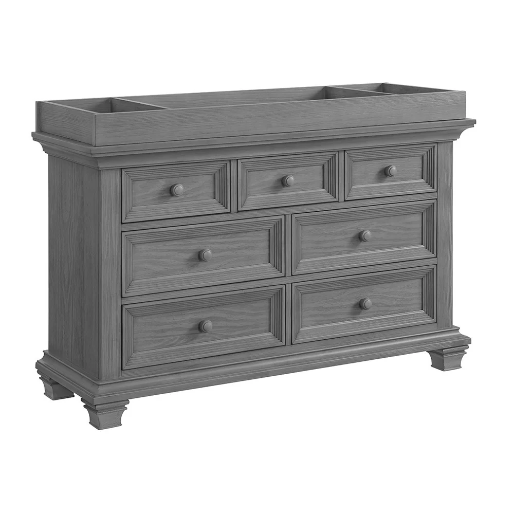 Oxford Baby Weston Changing Topper - Image 6