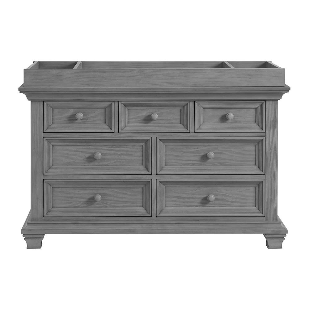 Oxford Baby Weston Changing Topper - Image 9