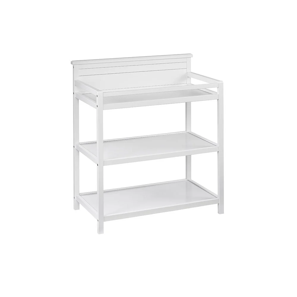 Oxford Baby Emerson Baby Changing Station - Image 2