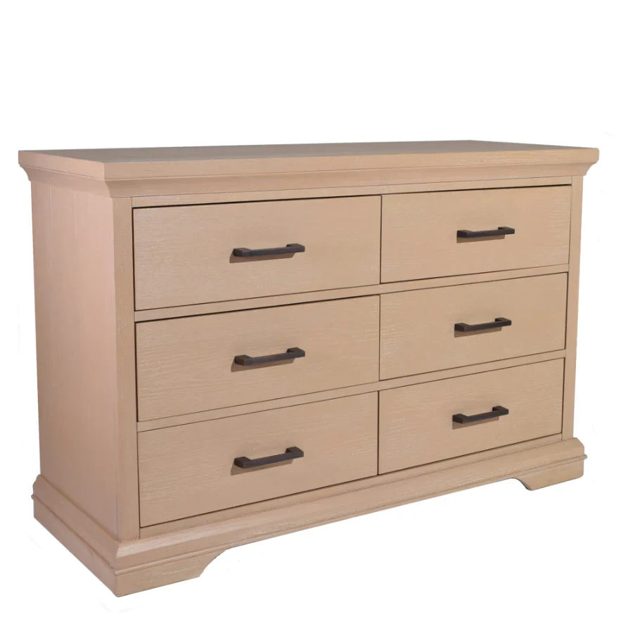 Pali Genova Double Dresser - Image 2