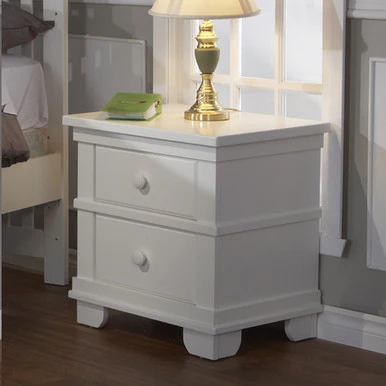Pali Nightstand - Image 3