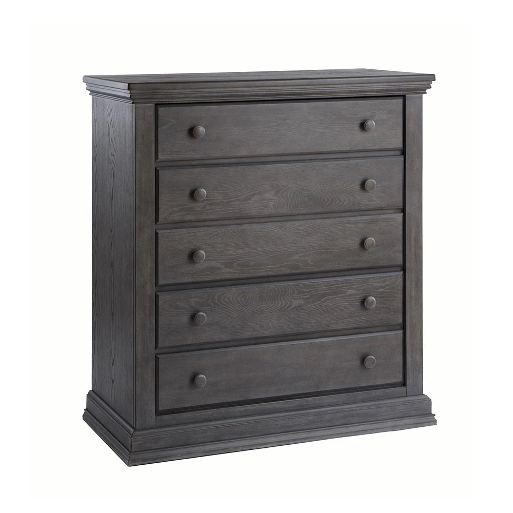 Pali Modena 5 Drawer Dresser - Image 3