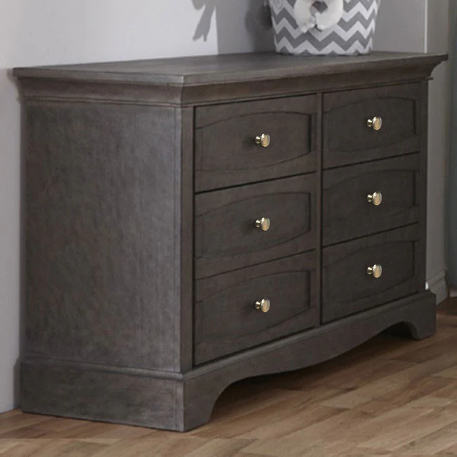 Pali Ragusa Double Dresser - Image 3