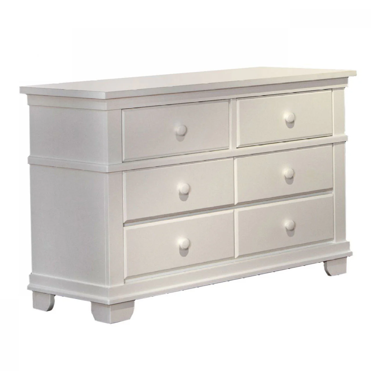 Pali Double Dresser - Image 4