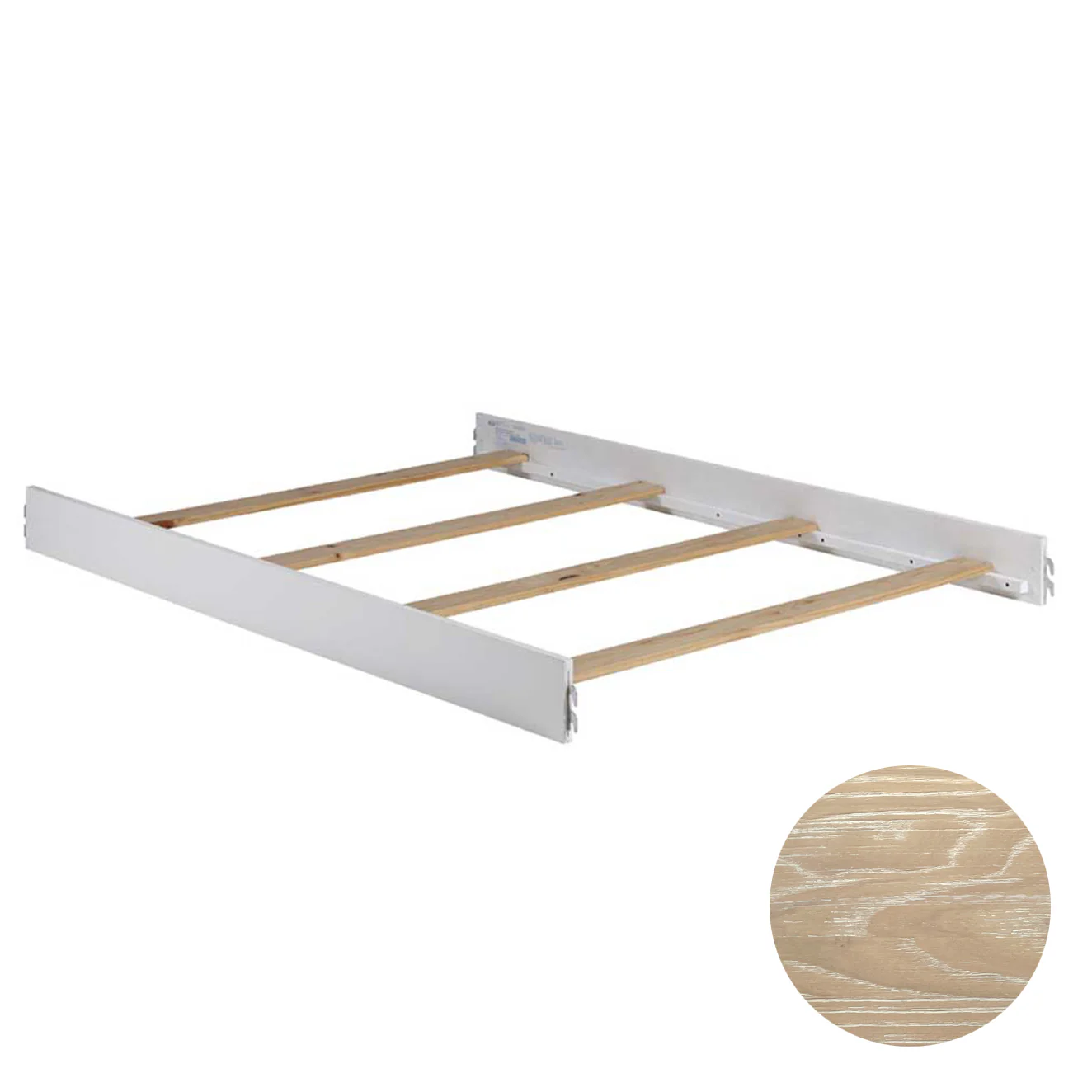 Pali Universal Adult Bed Rails - Image 10