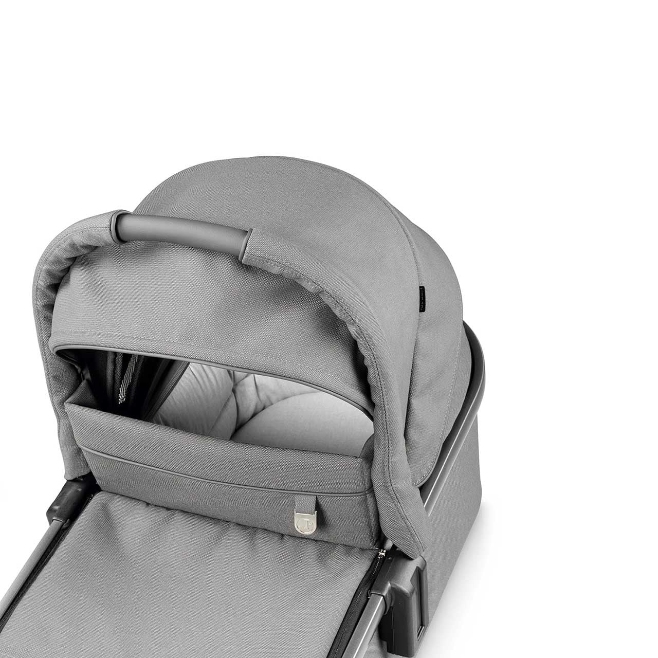 PEG Pop Up Bassinet With Stand (City Loop) - Image 10