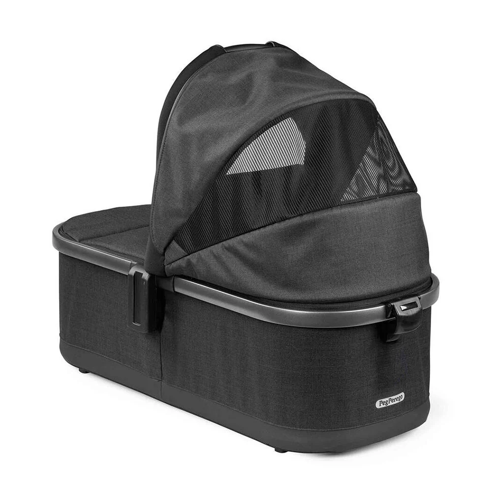 PEG Pop Up Bassinet With Stand (City Loop) - Image 17