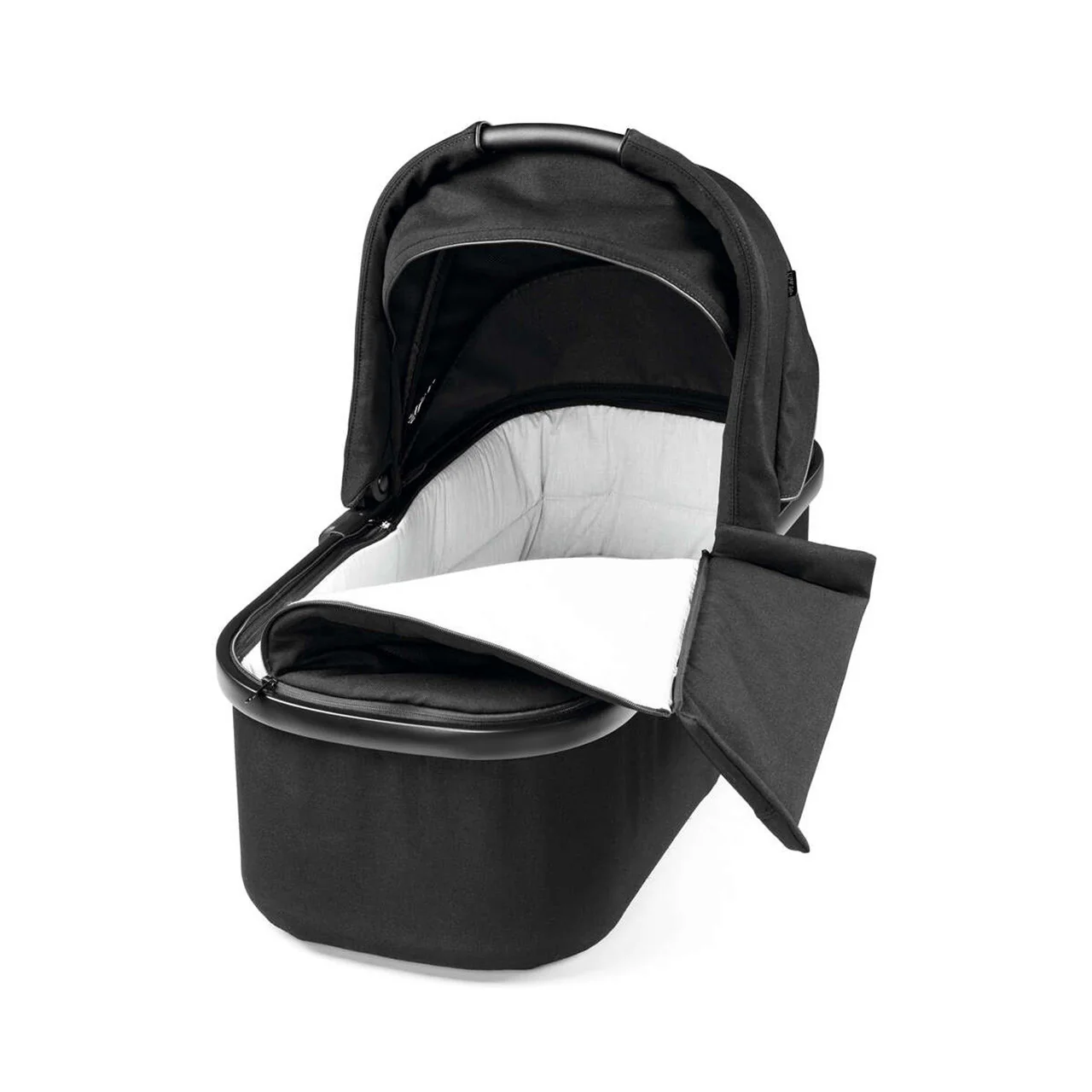 PEG Pop Up Bassinet With Stand (City Loop) - Image 23