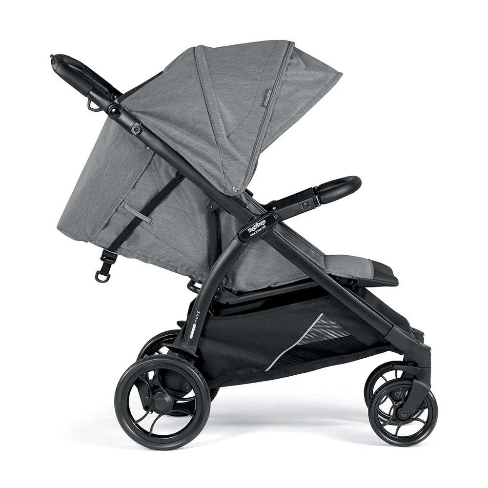 PEG Booklet 50 Travel System in Atmosphere - Image 11