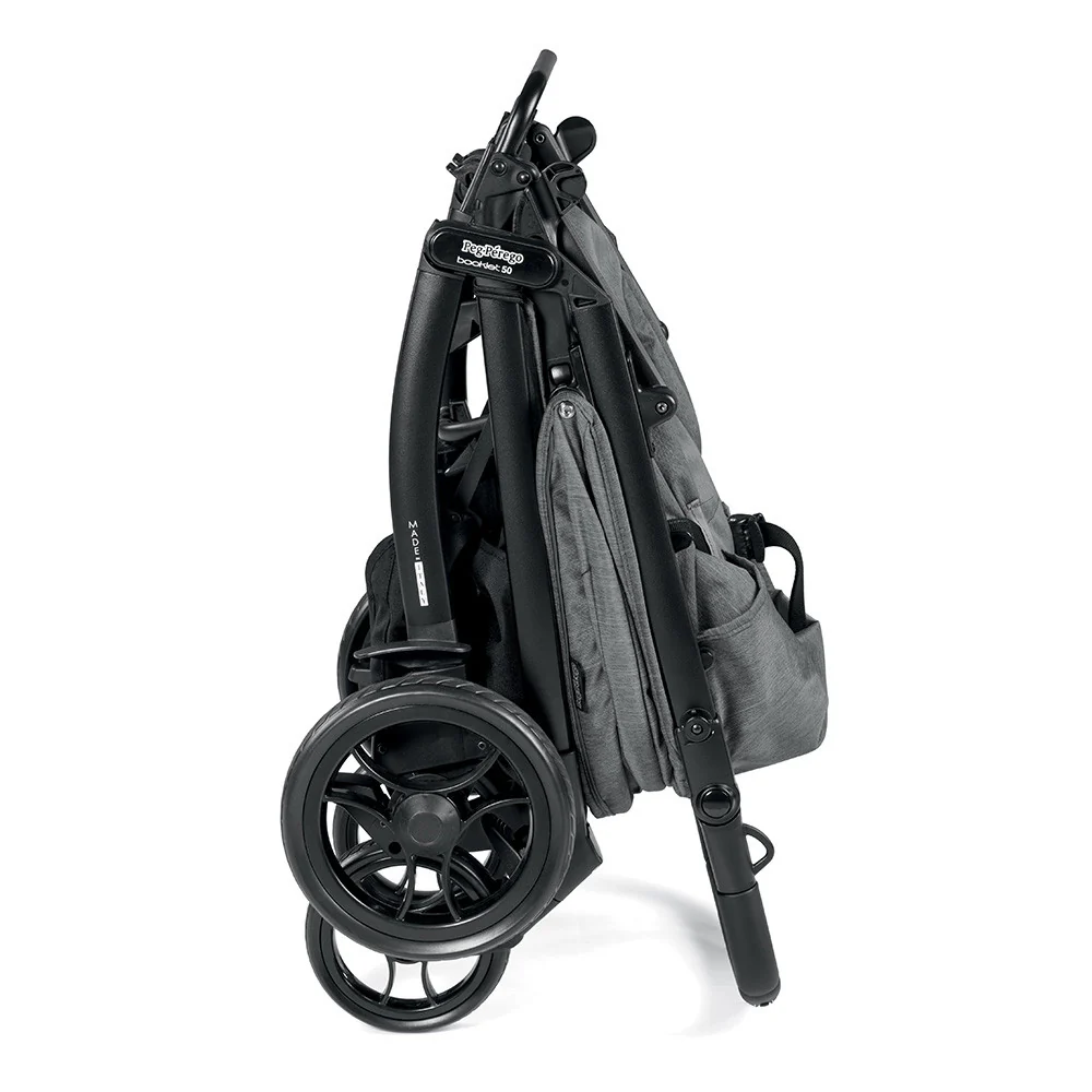 PEG Booklet 50 Travel System in Atmosphere - Image 12