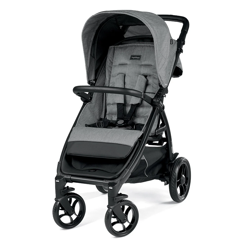 PEG Booklet 50 Travel System in Atmosphere - Image 4