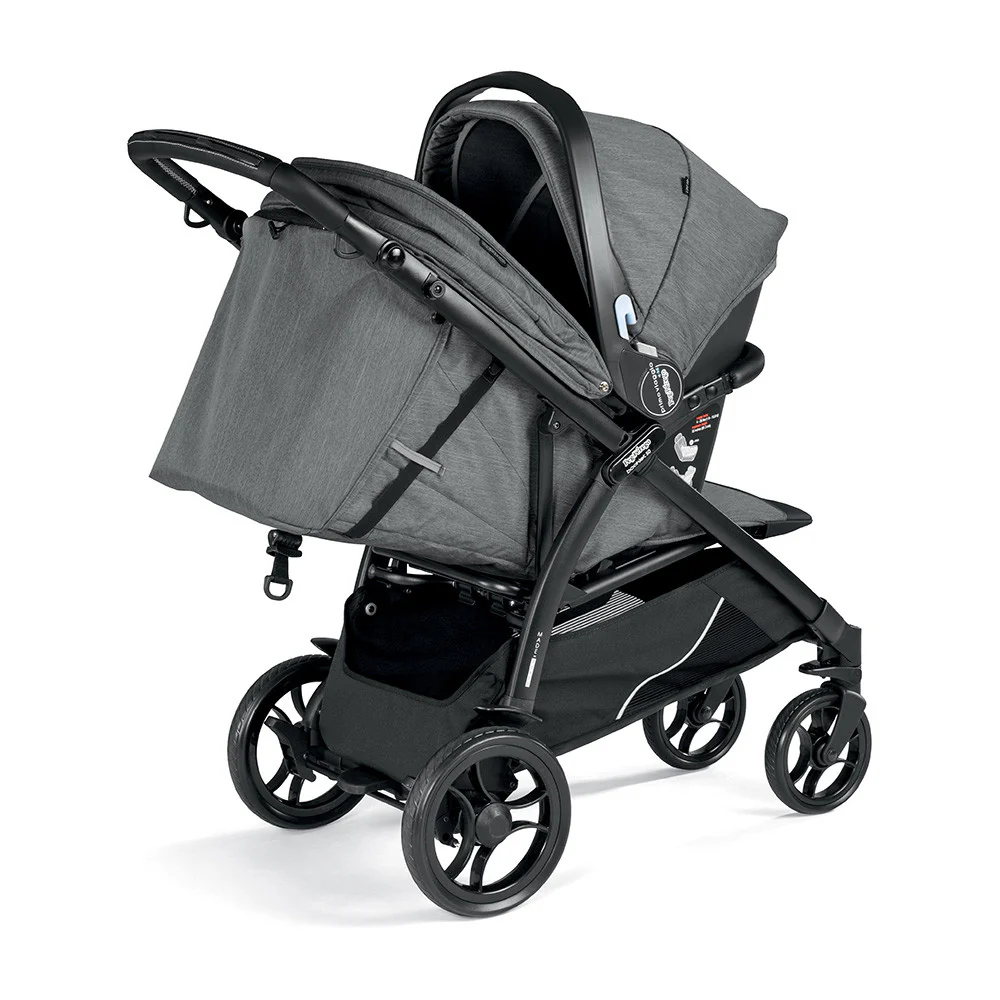PEG Booklet 50 Travel System in Atmosphere - Image 6