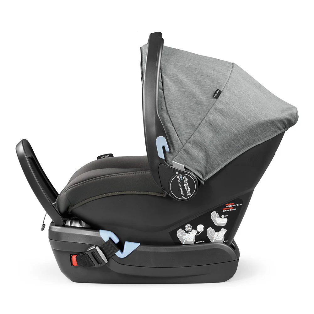 PEG Booklet 50 Travel System in Atmosphere - Image 8