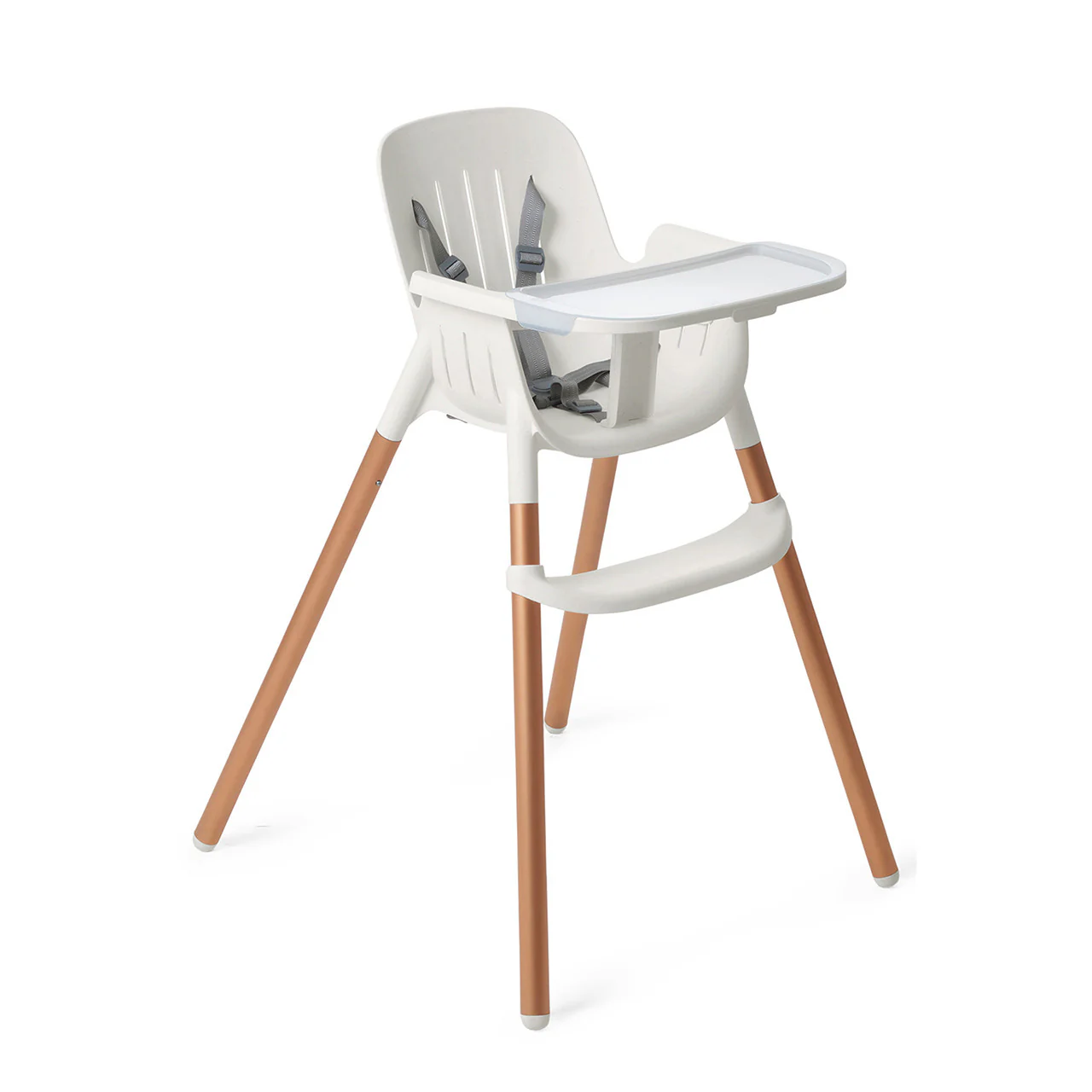 PEG Poke in Polar-White/gold - Image 5