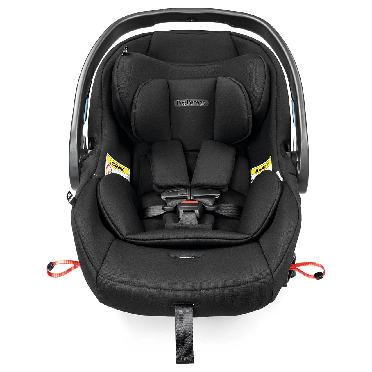 PEG Primo Viaggio Urban Mobility in True Black - Image 10