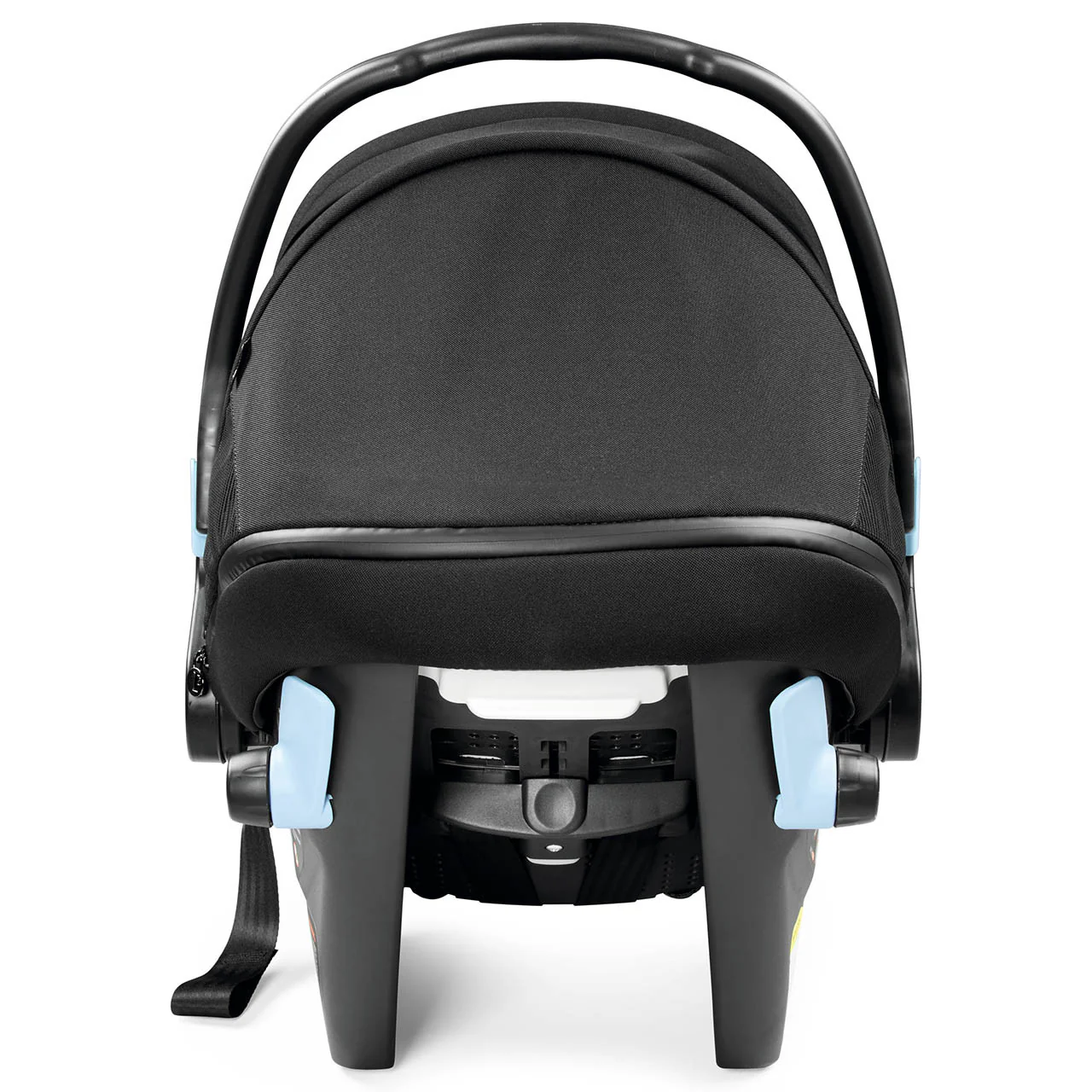 PEG Primo Viaggio Urban Mobility in True Black - Image 14