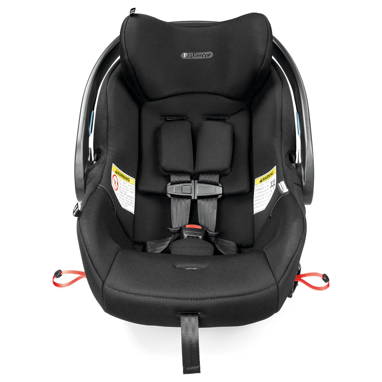 PEG Primo Viaggio Urban Mobility in True Black - Image 9