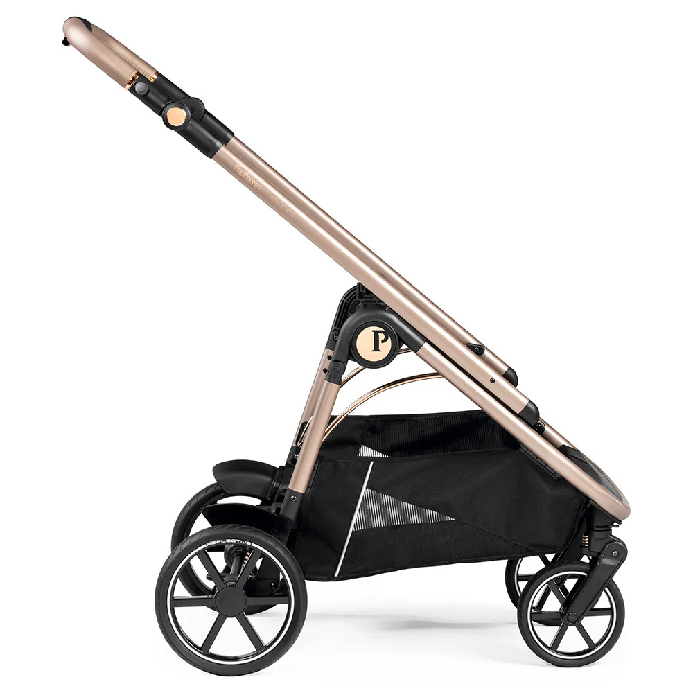 PEG Veloce Stroller in Mon Amour - Image 4