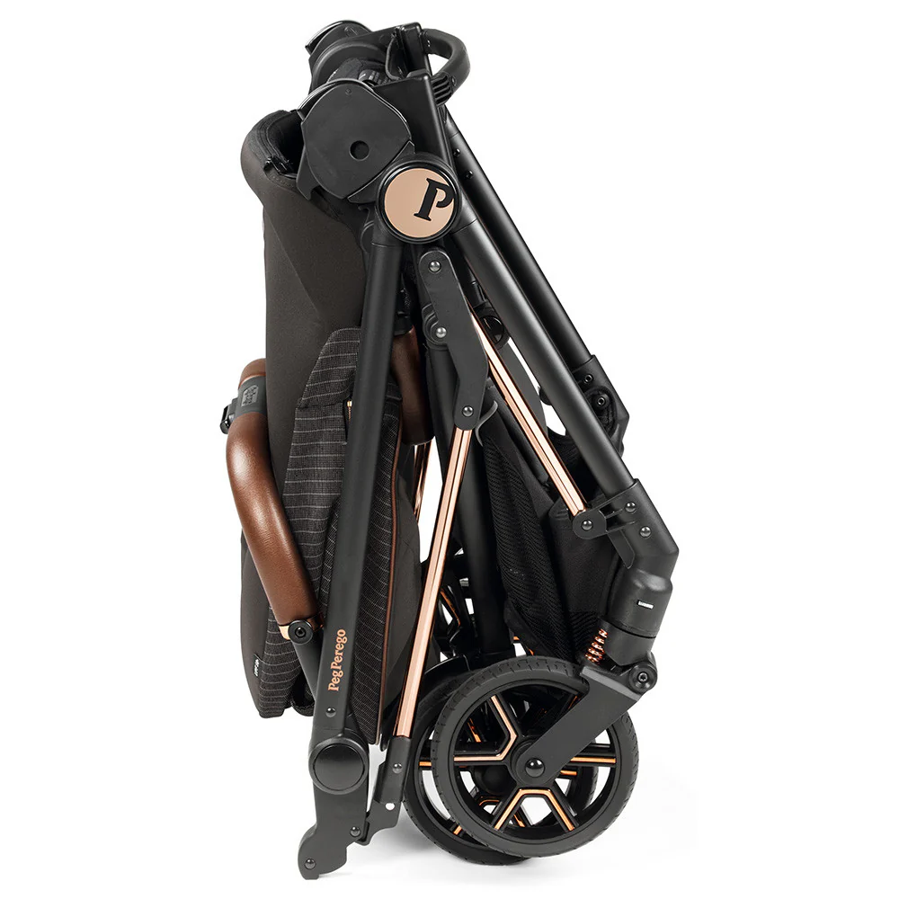 PEG Vivace Stroller - Image 19