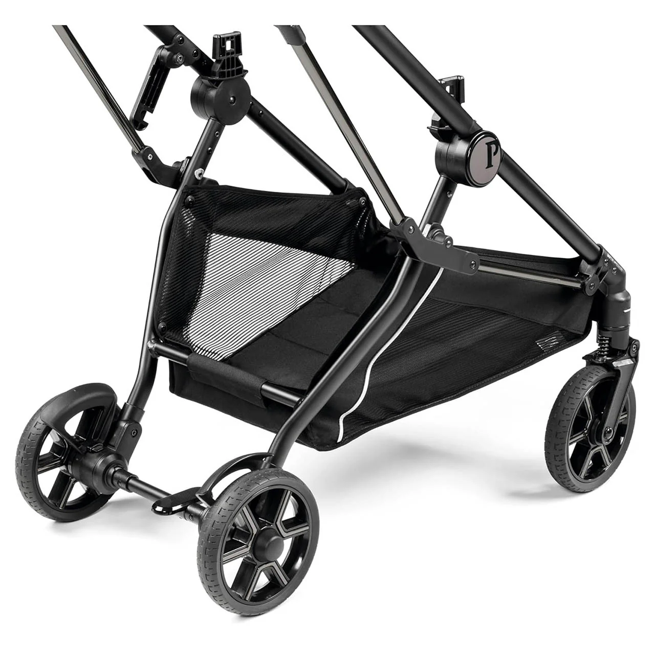 PEG Vivace Stroller - Image 41