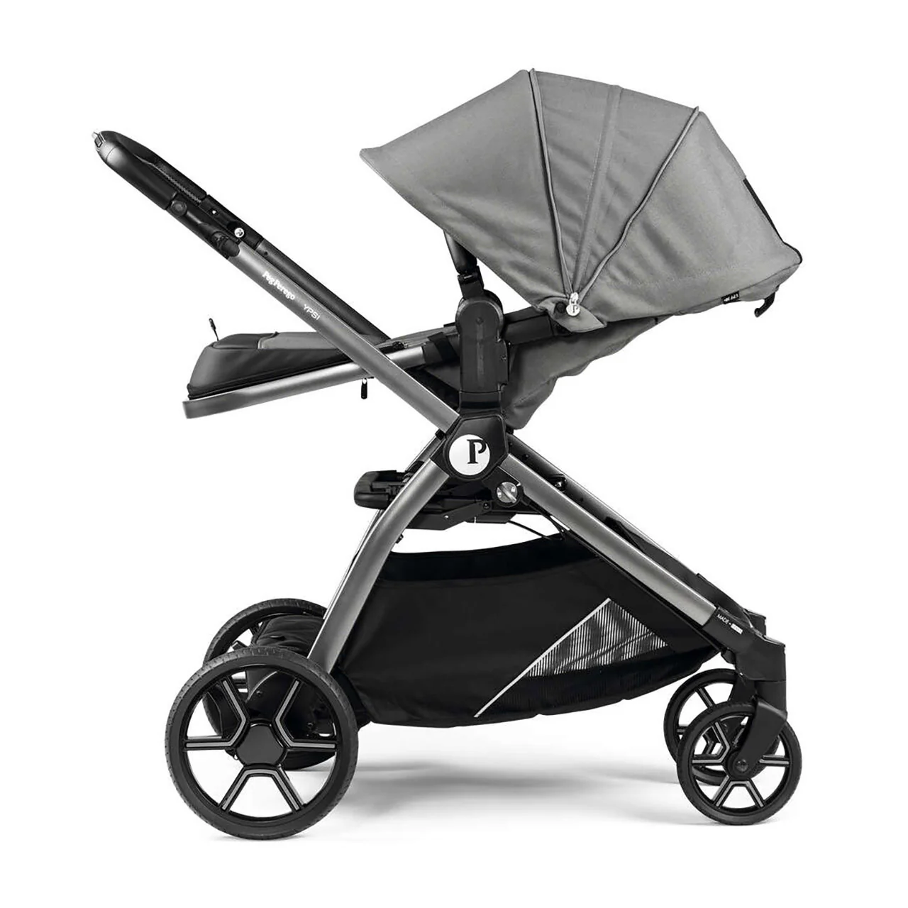 PEG Ypsi Stroller - Image 20