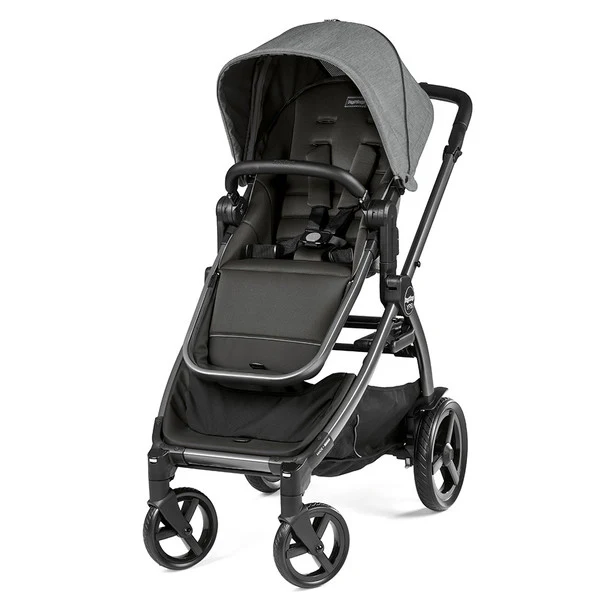 PEG Ypsi Stroller - Image 29