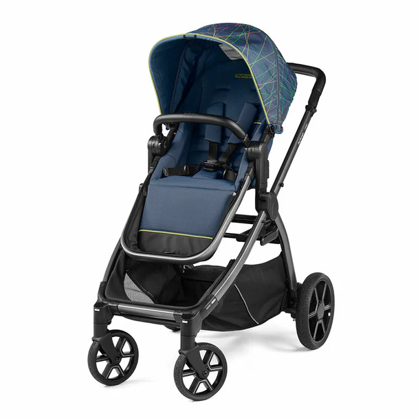 PEG Ypsi Stroller - Image 4