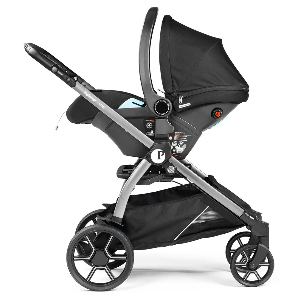 PEG YPSI Travel System - Image 14