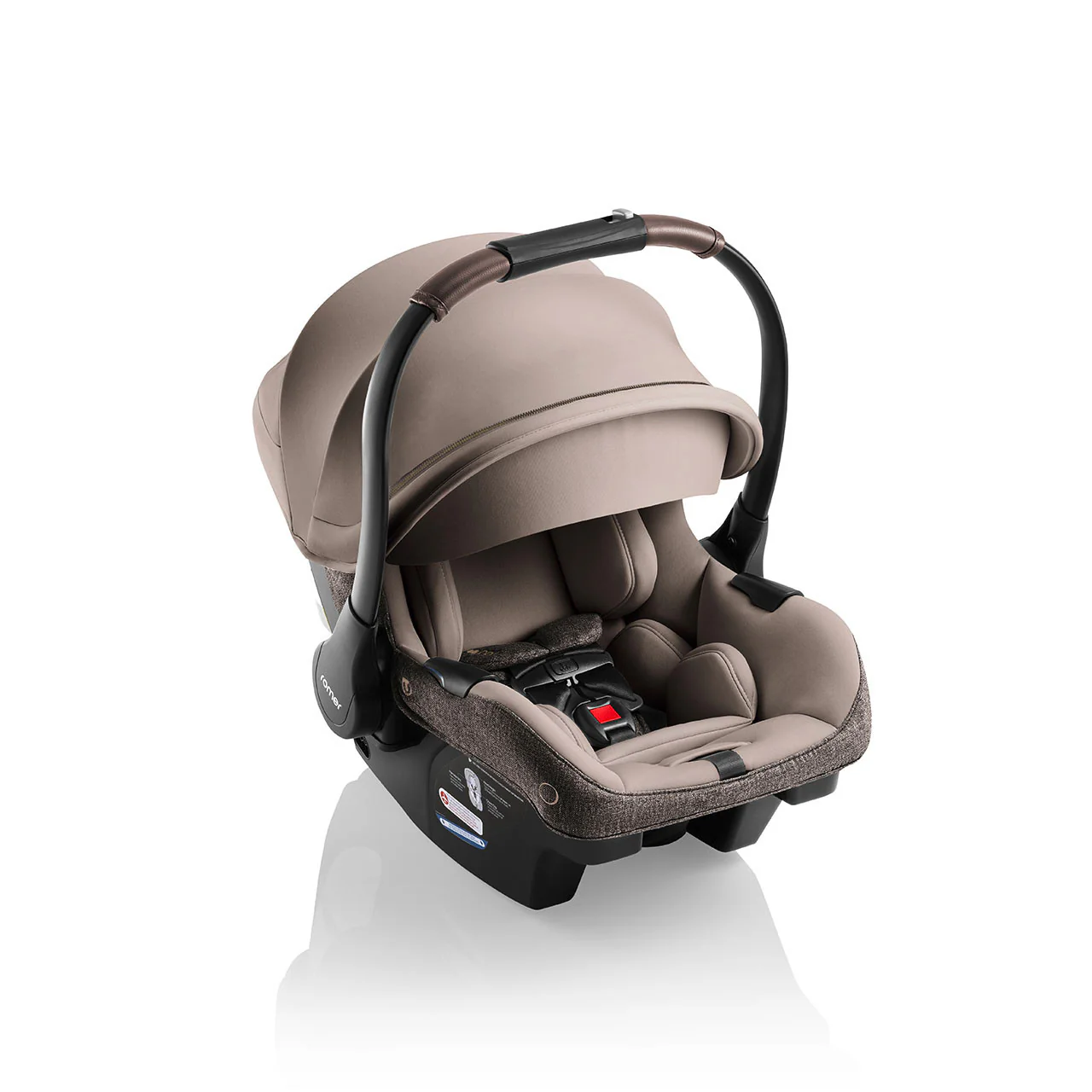 Romer Juni Infant Car Seat with Versa Base - Image 8