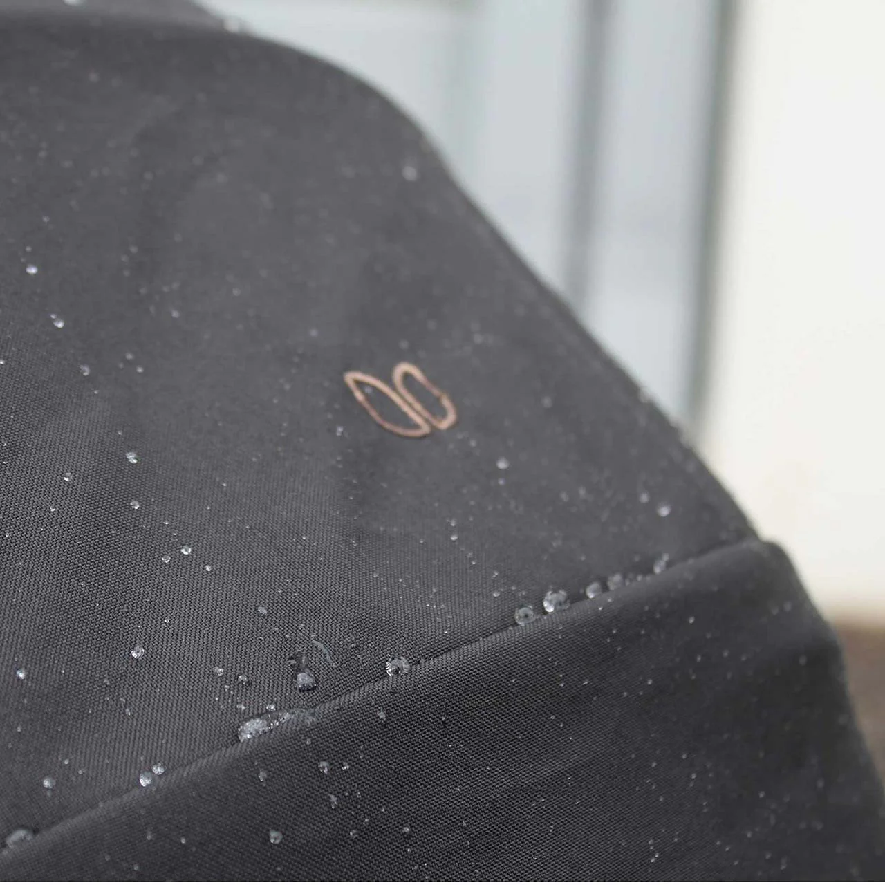 Romer Rain Cover Accessory for Tura Stroller - Image 3