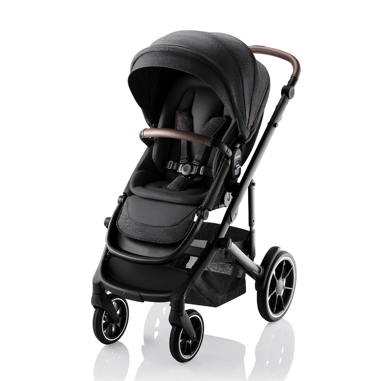 Romer Tura Stroller - Image 18